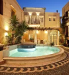 Rimondi Boutique Hotel - Small Luxury Hotels of the World - Hot Tub
