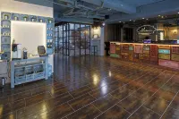 Napas Hotel - Romantisk