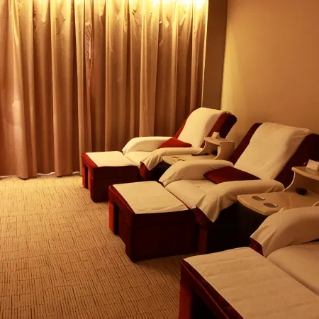 Oriental Hotel