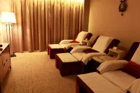 Oriental Hotel - spa