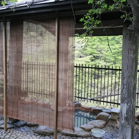 Akagi Onsen Onyado Souhonke