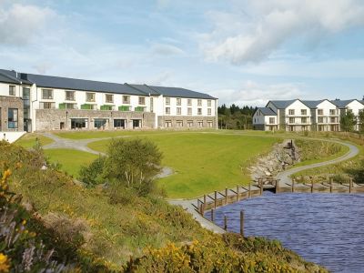 Sneem Hotel