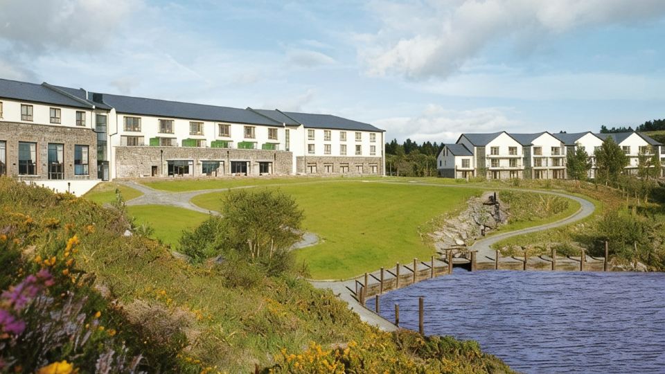 Sneem Hotel