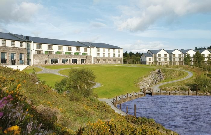 Sneem Hotel