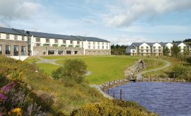 Sneem Hotel