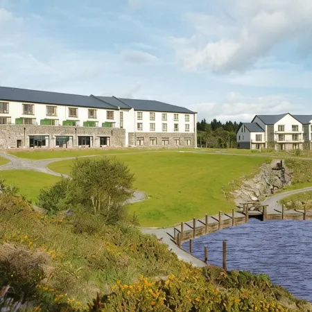 Sneem Hotel