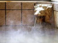 Unohamakan, a Pet-Friendly Hot Spring Inn - con terme