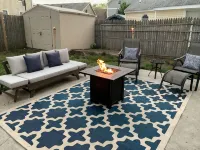 Close to Beach! Pool, Hot Tub, Firepit in Patio area & Deck. - Pools
