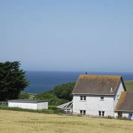 Trevarrian Lodge