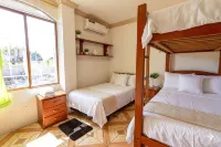 Tropical Paradise, Galápagos - Apartments
