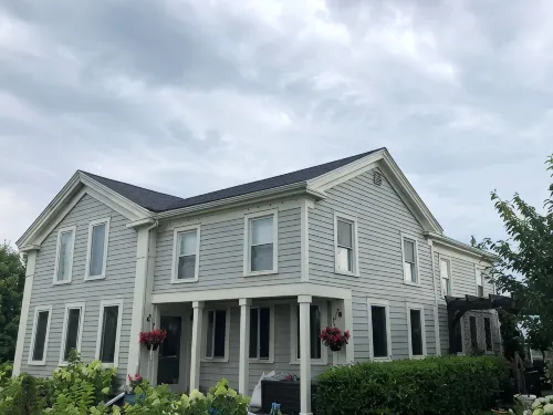 The Farmhouse at Aurora Brewing Company! Vineyard & Lake Views! - Boutique
