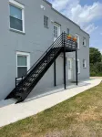 211 Paris St Suites are just minutes from The Ark Encounter - 3-Star
