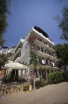 Caretta PANSİYOn - 2-Star
