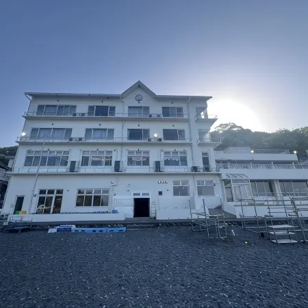 Nature Inn Osekan