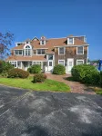 Cozy condo with harbor views. Walk to Dock Square and Beach. - 3-Star