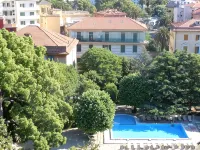Grand Hotel Villa Balbi - С бассейном
