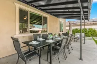 12 Beds,Pool table,Ping Pong,Volleyball+Basketball - 4 estrellas