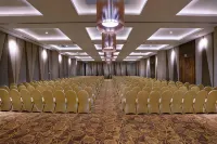 Aston Inn Mataram - parcheggio