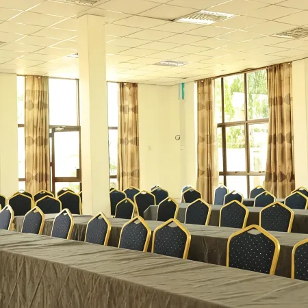 Jasmine Hotel Soroti Hotele w: Soroti