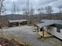 UTV/ATV PARADISE! A/C and heat - Chalets