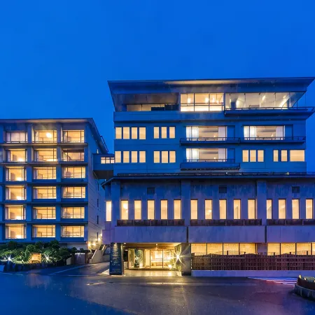 Yumotokan New Hamajima