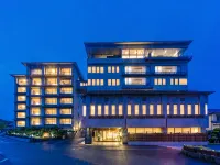 Yumotokan New Hamajima - 4-Star