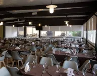 Sporting Club Village - parcheggio