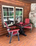 Beautiful Cabin located in the “heart of thumb” wifi - 4성급