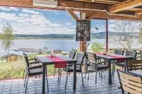 Hotel Resort Relax - С бассейном
