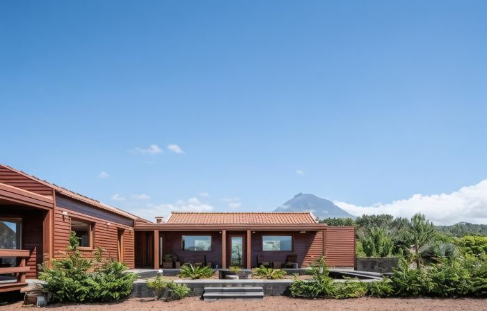 Alma do Pico - Nature Residence