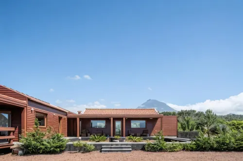 Alma do Pico - Nature Residence - 3-Star