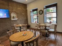 Hotel Terraza de San Antonio - Desayuno