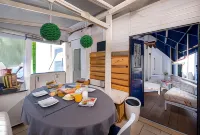 Anastasia Suites Zagreb - Pensions