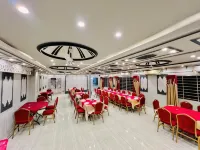 Grand Mafi Hotel & Spa - spa