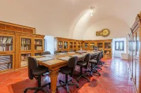 Convento da Orada - Monsaraz - parking