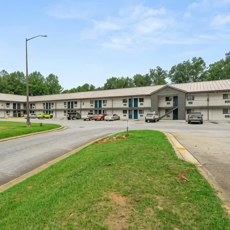 Southern Suites Carrollton