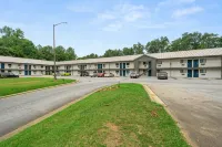 Southern Suites Carrollton - Wifi