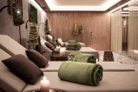 Das Gerstl Alpine Retreat - spa