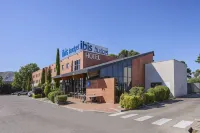 Ibis Budget Madrid Alcalá de Henares la Dehesa - 2-Star