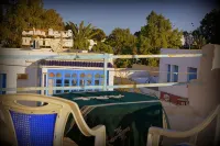 Hotel Djerba Erriadh - 2-Star