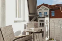 Villa Strandperle IV Jahreszeiten Kühlungsborn - 3-Star