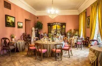 Pakruojis Manor's Palace Boutique Hotel - Wifi