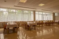 Hotel Preveza - sarapan