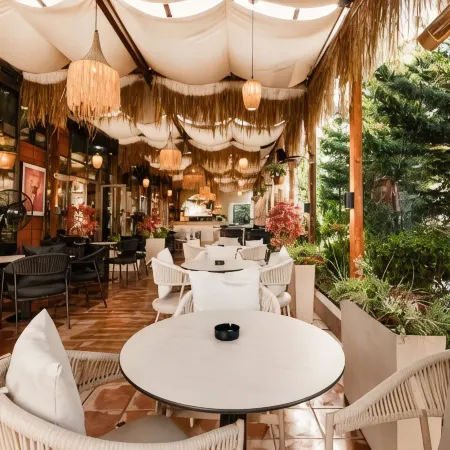 Nartel Hotel