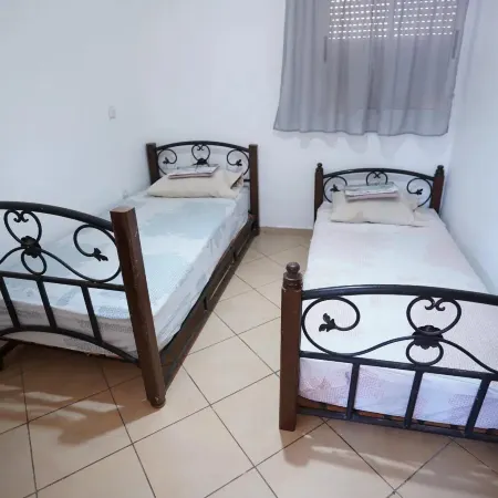Charming 2-Bedroom Apartment in Martil,Morocco