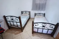 Charming 2-Bedroom Apartment in Martil,Morocco - 2 estrellas