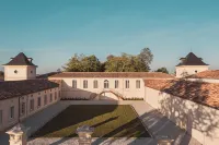 Château Laffitte Carcasset - Wifi