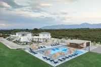 Mantis Seaside Houses - Wifi