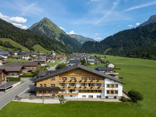 Hotel Elisabeth - Pools
