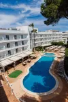 Hotel O7 Alondra - Strand